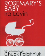 Ira Levin Rosemary's Baby