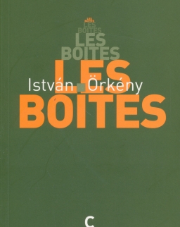 Örkény István: Les Boites (Tóték francia nyelven)