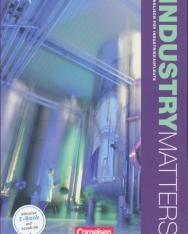 Industry Matters Schülerbuch - Englisch für Industriekaufleute Second Edition A2-B2