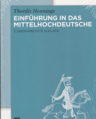 Thordis Hennings: Einführung in das Mittelhochdeutsche