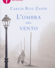 Carlos Ruiz Zafón: L'ombra del vento