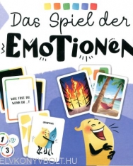 Das Spiel der Emotionen (Társasjáték)