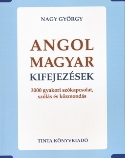 Angol-Magyar Kifejezések