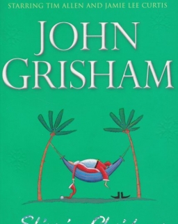 John Grisham: SKIPPING CHRISTMAS