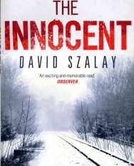 David Szalay: The Innocent