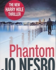 Jo Nesbo: Phantom