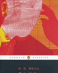 H. G. Wells: The Invisible Man - Penguin Classics