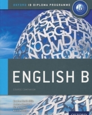 Oxford IB Diploma Programme - English B Course Companion