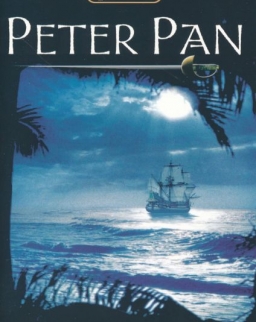 J.M. Barrie: Peter Pan