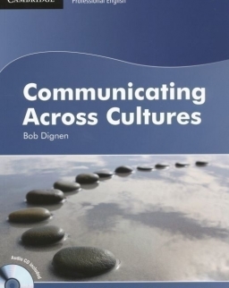 Communicating Across Cultures with Audio CD