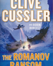 Clive Cussler: The Romanov Ransom