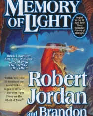 Robert Jordan: A Memory of Light