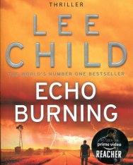Lee Child: Echo Burning