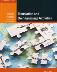 Translation and Own-Language Activites