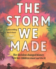 Vanessa Chan: The Storm We Made
