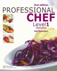 Professional Chef Level 1 Diploma - Second Edition