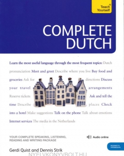 Teach Yourself - Complete Dutch from Beginner to Intermediate with Audio online