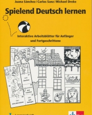 Spielend Deutsch lernen