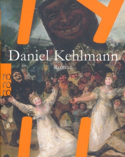 Daniel Kehlmann: Tyll