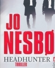 Jo Nesbo: Headhunter