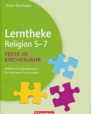 Lerntheke - Religion 5-7 - Feste im Kirchenjahr