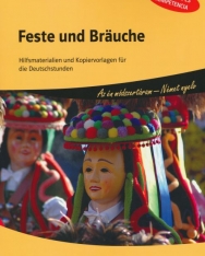 Feste und Bräuche - Az én módszertáram - Német nyelv