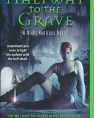 Jeaniene Frost: Halfway to the Grave