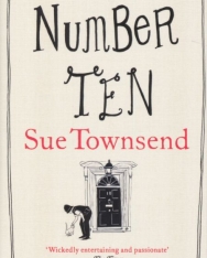 Sue Townsend: Number Ten
