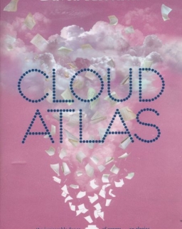 David Mitchell: Cloud Atlas