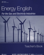Energy English Teacher's Book