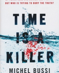 Michael Bussi: Time is a Killer