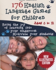 ESL Games: 176 English Language Games for Children