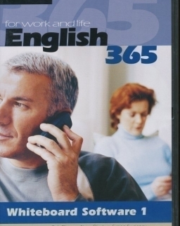 English365 1 Whiteboard Software