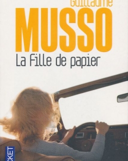 Guillaume Musso: La fille de papier