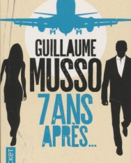 Guillaume Musso: 7 ans apres
