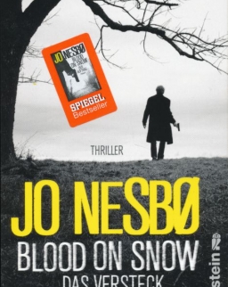 Jo Nesbo: Blood on Snow - Das Versteck