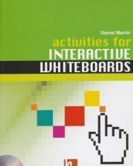 Activities for Interactive Whiteboards with CD-ROM - The Resourceful Teacher