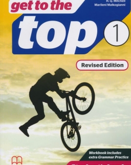 Get To The Top 1 Revised Edition Student's Book