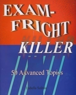 Exam-Fright Killer - 50 Advanced Topics