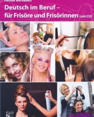 Deutsch im Beruf - für Frisöre und Frisörinnen mit CD