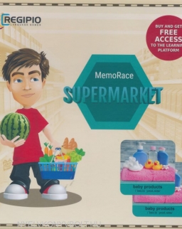 Memorace - Supermarket 2019