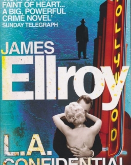 James Ellroy: L.A. Confidential