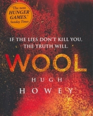 Hugh Howey: Wool (Wool Trilogy Book 1)