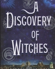 Deborah E. Harkness: A Discovery of Witches