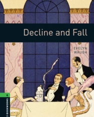 Decline and Fall - Oxford Bookworms Library Level 6