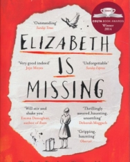 Emma Healey: Elizabeth is Missing