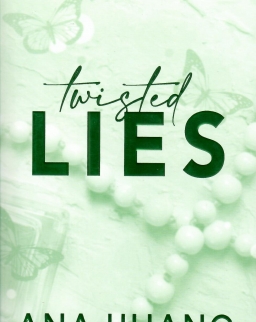 Ana Huang: Twisted Lies (Twisted, Book 4)