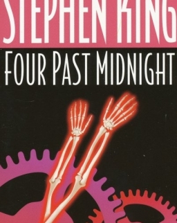 Stephen King: Four Past Midnight