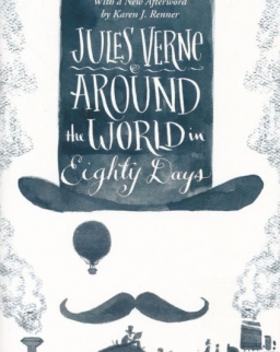 Jules Verne: Around The World in Eighty Days