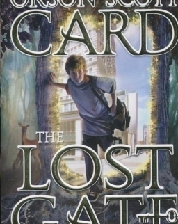 Orson Scott Card: The Lost Gate